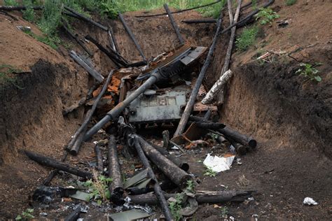 'ZOV': The diary of a disillusioned Russian soldier .